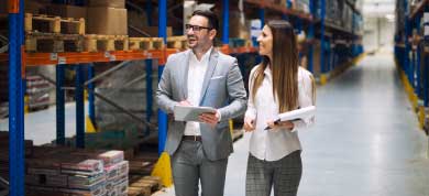 proveedores SAP Business One