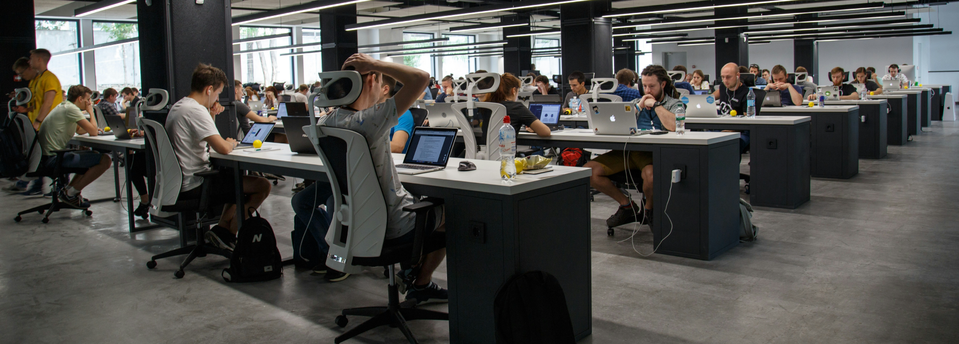 automatización de procesos empresariales con ERP