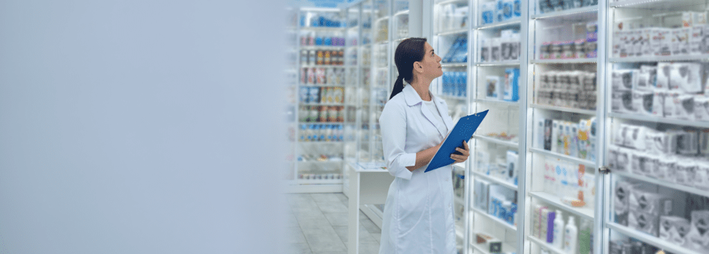 Gestión de Inventario en el Sector Salud en República Dominicana