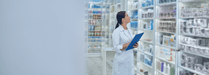 Gestión de Inventario en el Sector Salud en República Dominicana