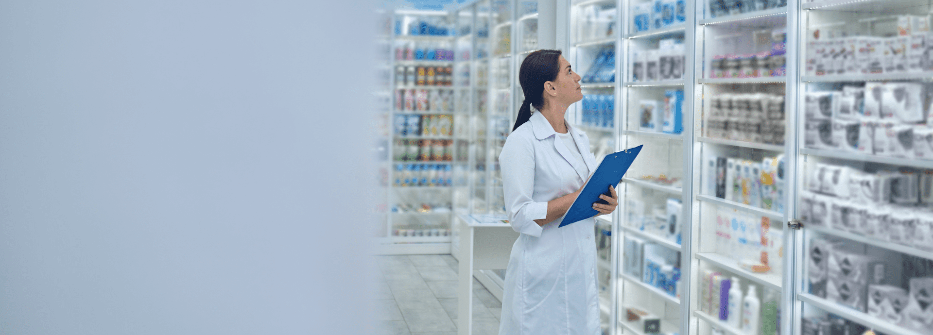 Gestión de Inventario en el Sector Salud en República Dominicana